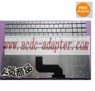 OEM Gateway 8011381R 90.4V607.U01 LAPTOP KEYBOARD US OEM Gateway 8011381R 90.4V607.U01 LAPTOP KEYBOARD US
